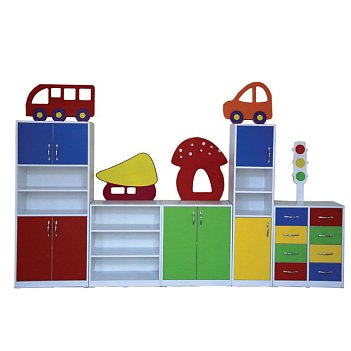 Trafik Dolap Takımı Trafik Dolap Takımı