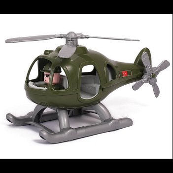 Savaş Helikopteri Grom Savaş Helikopteri Grom
