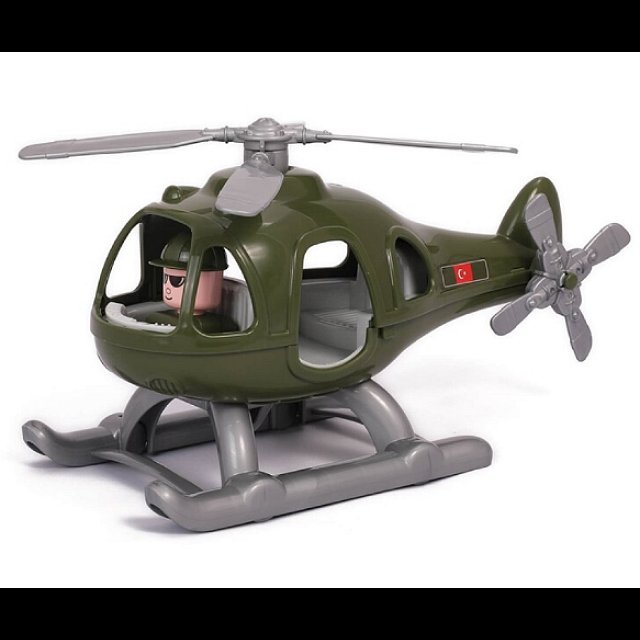 Savaş Helikopteri Grom Savaş Helikopteri Grom