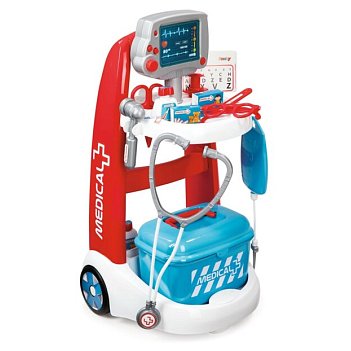 Ilkyardım Doktor Seti 340202 Ilkyardım Doktor Seti 340202