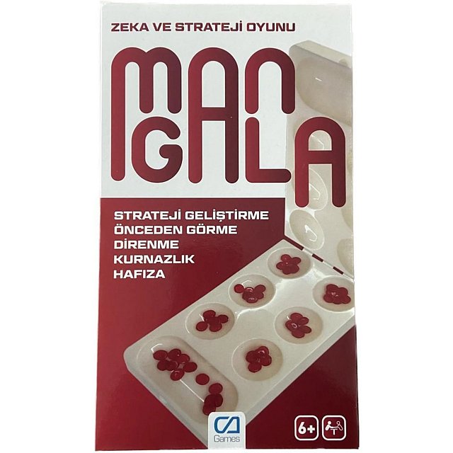 Mangala Mangala