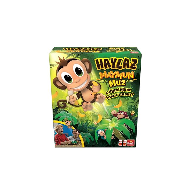 Haylaz Maymun Haylaz Maymun