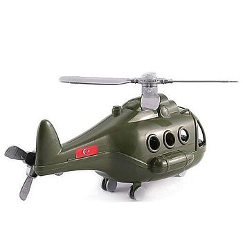 Savaş Helikopteri Alfa Savaş Helikopteri Alfa