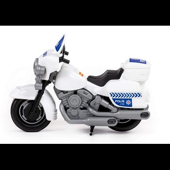 Polis Motorsikleti Polis Motorsikleti