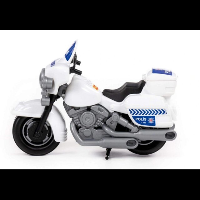 Polis Motorsikleti Polis Motorsikleti