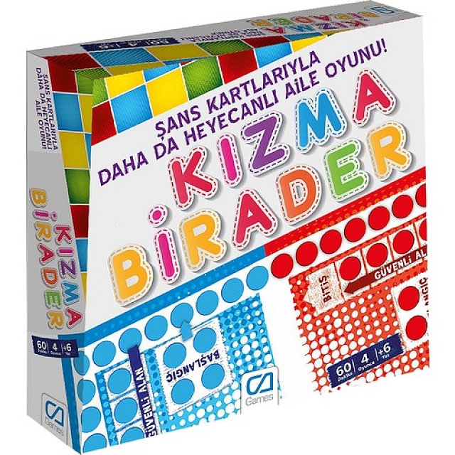 Ca Games Kızma Birader Ca Games Kızma Birader
