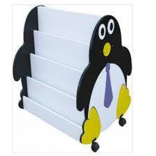 Kitaplik Penguen Kitaplik Penguen