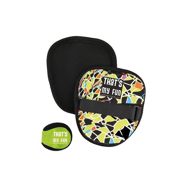 Sure Catch Set Color Pro Sure Catch Set Color Pro