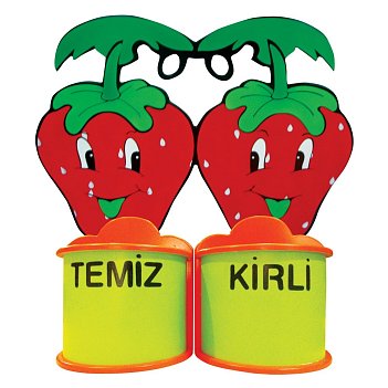 Çilek Galoşluk Çilek Galoşluk