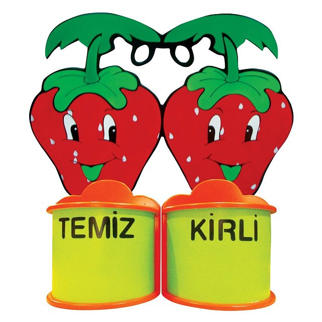 Çilek Galoşluk Çilek Galoşluk