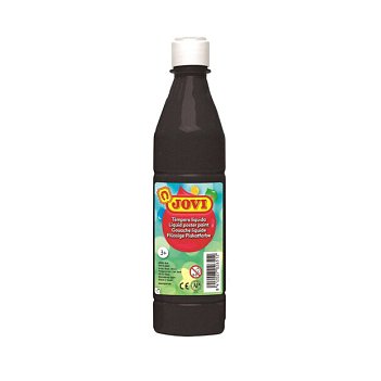 Guaj Boya 500ml (siyah) / Guaj Boya 500ml (siyah) /