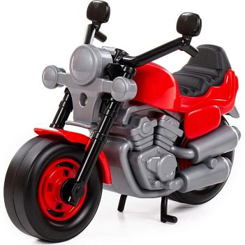 Yariş Morsikleti Bike Kirmizi (kutuda) Yariş Morsikleti Bike Kirmizi (kutuda)