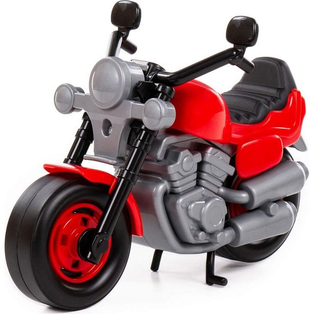 Yariş Morsikleti Bike Kirmizi (kutuda) Yariş Morsikleti Bike Kirmizi (kutuda)