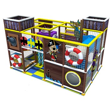 Soft Play 4 Soft Play 4
