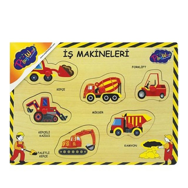 Ahşap Tutmali İş Makinalari Ahşap Tutmali İş Makinalari