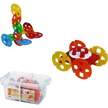 Efe Bul-tak Puzzle 25 Parça Efe Bul-tak Puzzle 25 Parça