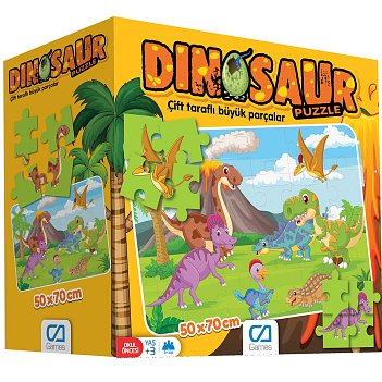 Ca Games Dinazor Yer Puzzle Ca Games Dinazor Yer Puzzle