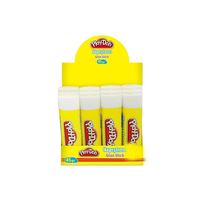 Play-doh Yapıştırıcı Stıck 45 Gr / Play-doh Yapıştırıcı Stıck 45 Gr /