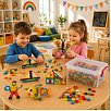 Çiçek Puzzle Küçük Box (250 Parça) Çiçek Puzzle Küçük Box (250 Parça)