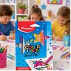 Maped Color'Peps Glitter Simli Keçeli Kalem 10'lu
